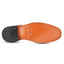 Newport Mens Leather Goodyear Welted Shoe