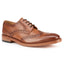 Newport Mens Leather Goodyear Welted Shoe