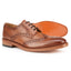Newport Mens Leather Goodyear Welted Shoe