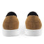 Ridley Mens Suede Leather Penny Loafer - Tan