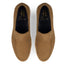 Ridley Mens Suede Leather Penny Loafer - Tan