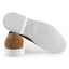 Ridley Mens Suede Leather Penny Loafer - Tan