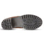 Roisin Womens Leather Platform Chelsea Boot