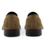 Waterford Mens Leather Formal Loafer - Tobacco