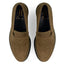 Waterford Mens Leather Formal Loafer - Tobacco