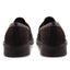 Waterford Mens Leather Formal Loafer - Brown