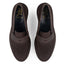 Waterford Mens Leather Formal Loafer - Brown