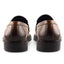 Waterford Mens Leather Formal Loafer - Tan