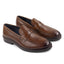 Waterford Mens Leather Formal Loafer - Tan