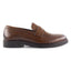 Waterford Mens Leather Formal Loafer - Tan